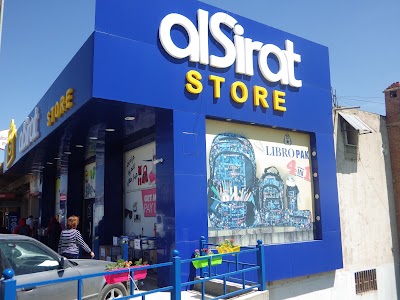 Al-Sirat Store