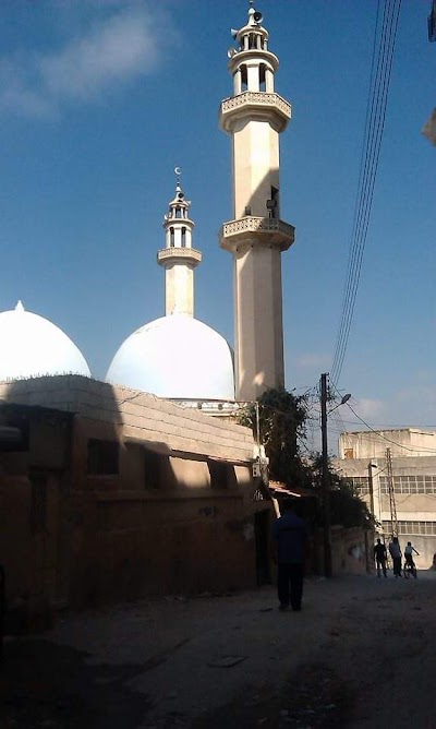 Al Ta’aa Mosque
