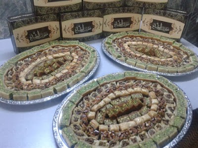 Al Tabbaa Sweets