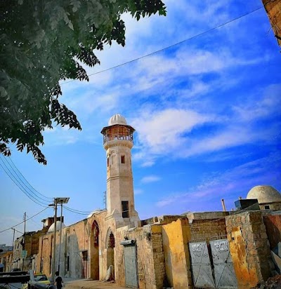 Al-Tawashi Mosque