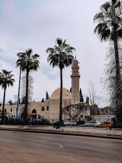 Al-Triffi mosque