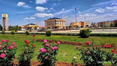 Al-Wataniya Private University