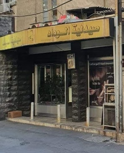 Al Widad Pharmacy صيدلية الوداد