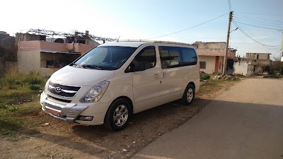 Al Yousuf Transport