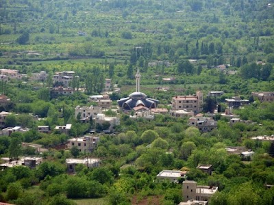 Al Zabadani
