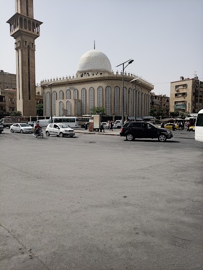 Al-Zahira Automatic Bakery