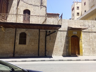 Al Zanabek School