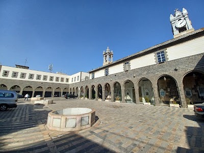 al zaytona church