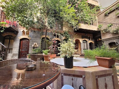 Al Zaytouna Hotel
