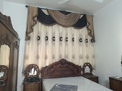العجاج للمفروشات
