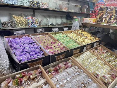 العنتبلي للمواد الغذائية