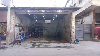 العسلي