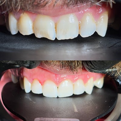 العيادة الرقمية الحديثة لطب الأسنان