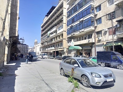 العيادات السنية لجامعة قرطبة الخاصة Dental clinics of the University of Cordoba
