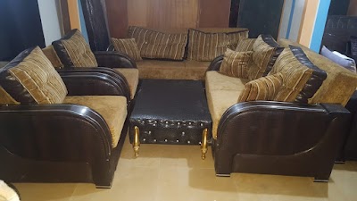 الأحلام للمفروشات التركية