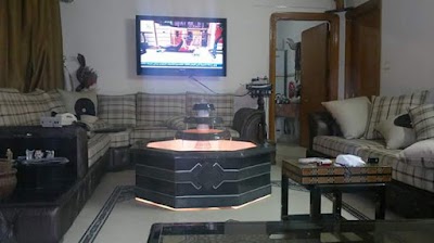 الأحمد للتجارة