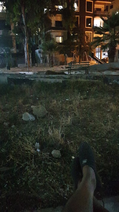 الامير كنان خلوف