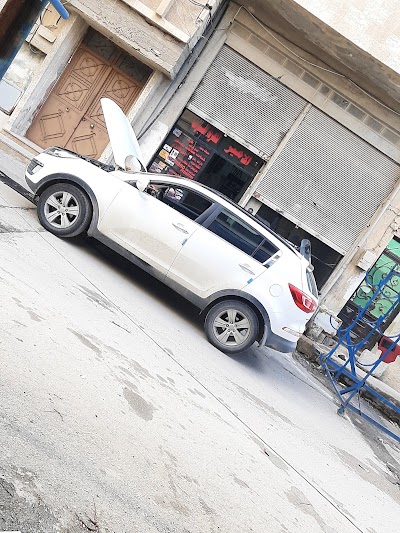 الأمير لكهرباء السيارات