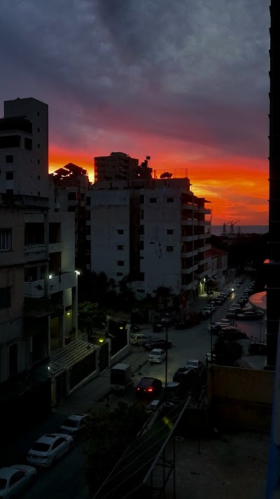 الاميركان