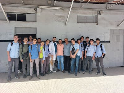 Alandalos School