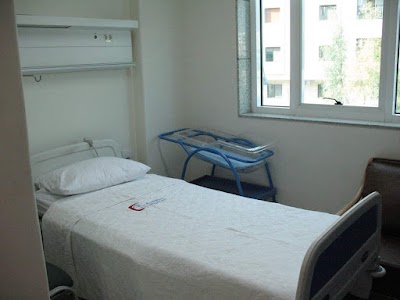AlAndalus Hospital