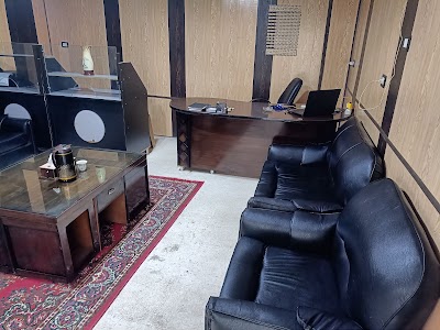 الأنوار للسياحة والسفر