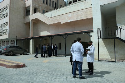 الإسعاف الجامعي
