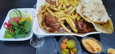 الاصدقاء
