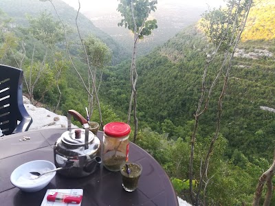 AlAtlal restaurant