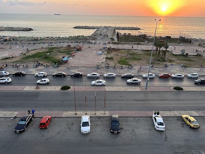 Albaher Plus hotel