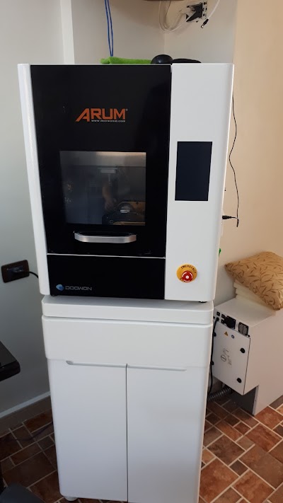 Alber Dental Lab