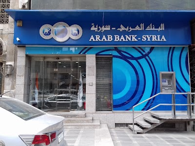 البنك العربي _ سورية ARAB BANK _SYRIA
