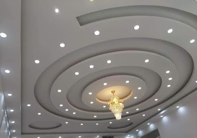 البنيان للديكور