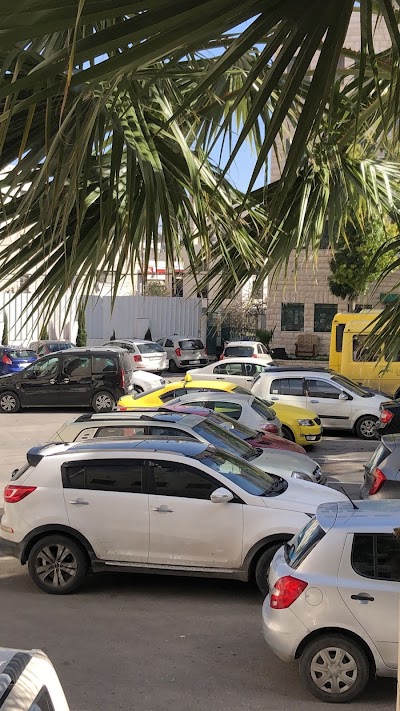 البوكمال شارع بغداد