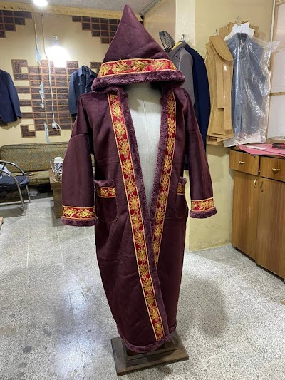 البوطاني للفروات