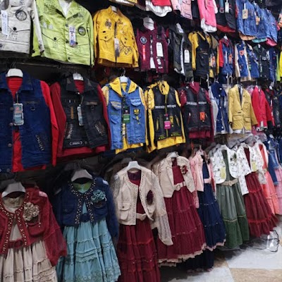 آلبسة ريحان
