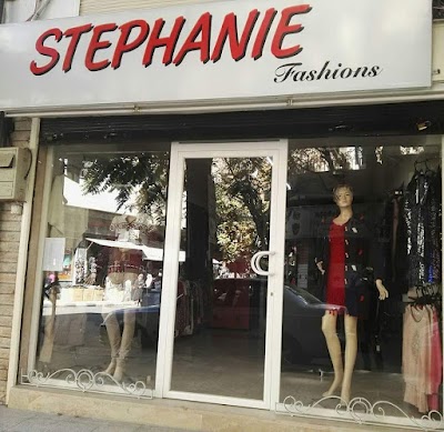 البسة ستيفاني Stephanie Fashion