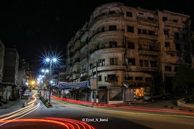 البطل للإلكترونيات