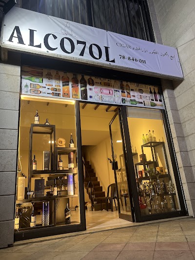 Alco7ol