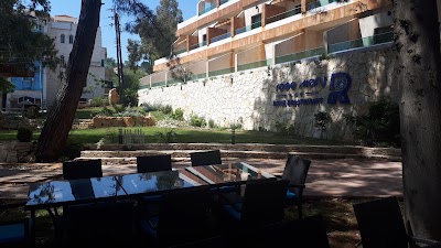 Aldirikic hotel