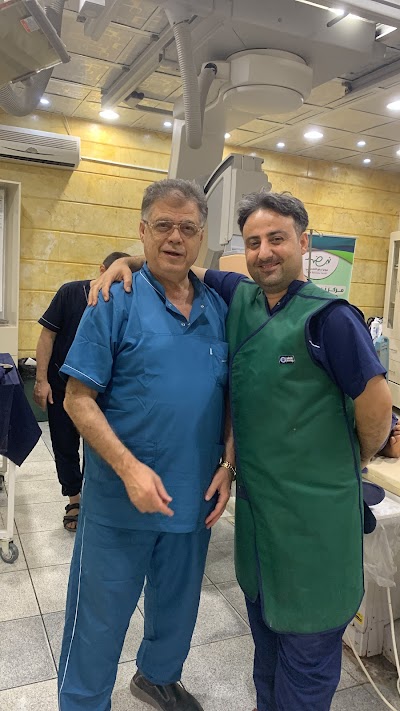 الدكتو احمد الاقرع