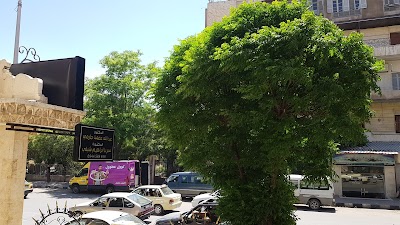 الدكتور عبدالله عصمت جارمي