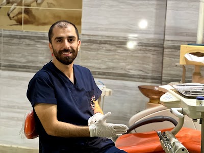 الدكتور فراس حسان بيظو