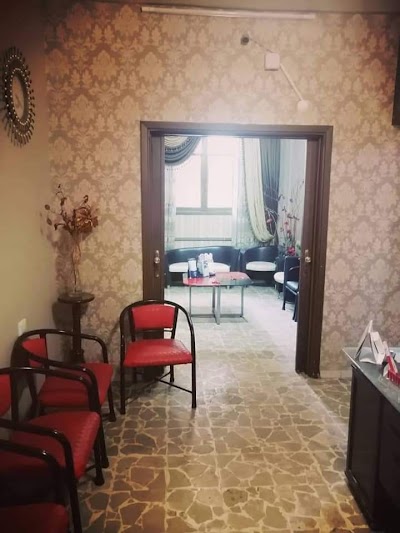 الدكتورة فرح فتال