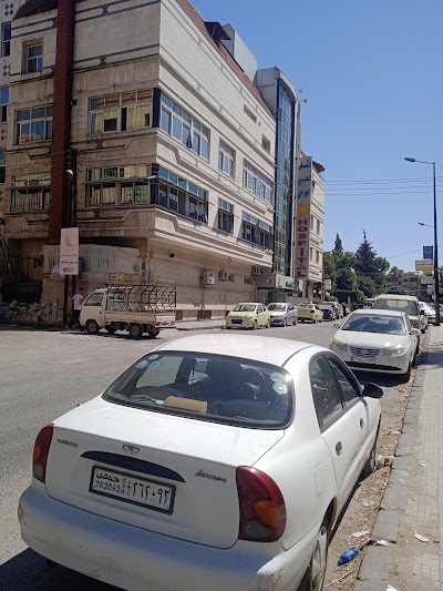 الدكتور جورج كليم سلوم