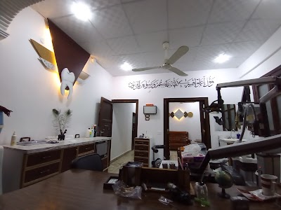 الدكتور محمد جوخدار