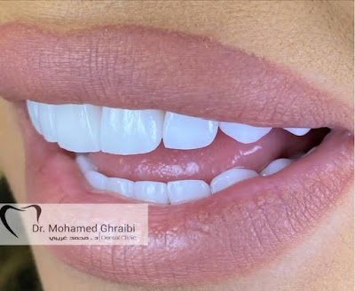 الدكتور محمد سنقر غريبي