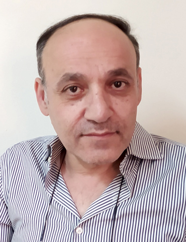 الدكتور ناظم أبو تراب