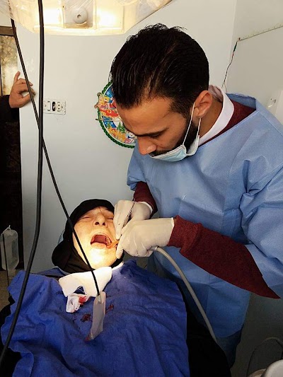 الدكتور سامر ادريس