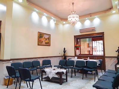 الدكتورة: سوزان الشماس Dr. Suzan AlChammas